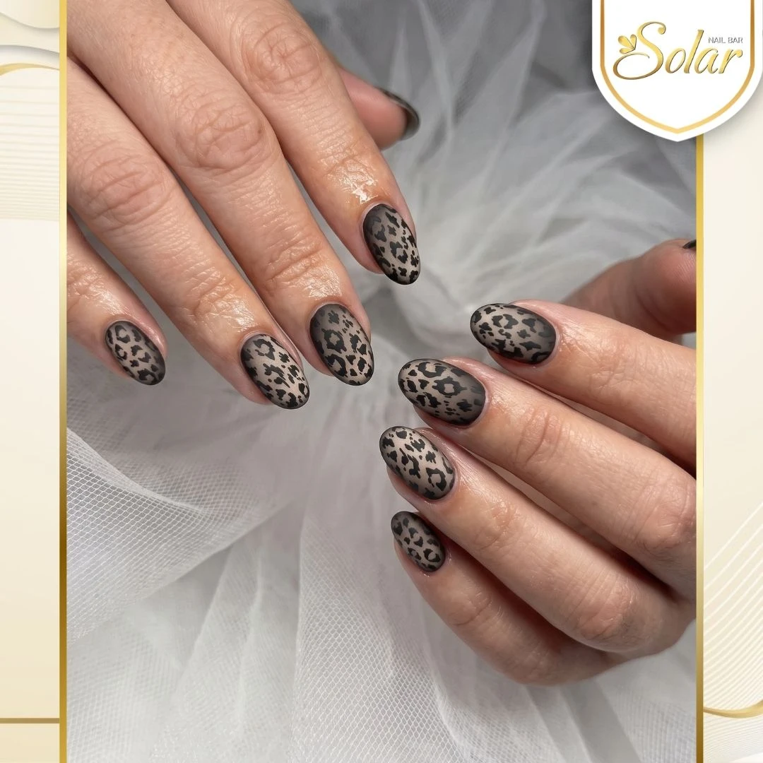 Nail art